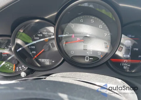 2014 Porsche 911 Carrera S из США, поврежденный, VIN WP0CB2A97ES154099